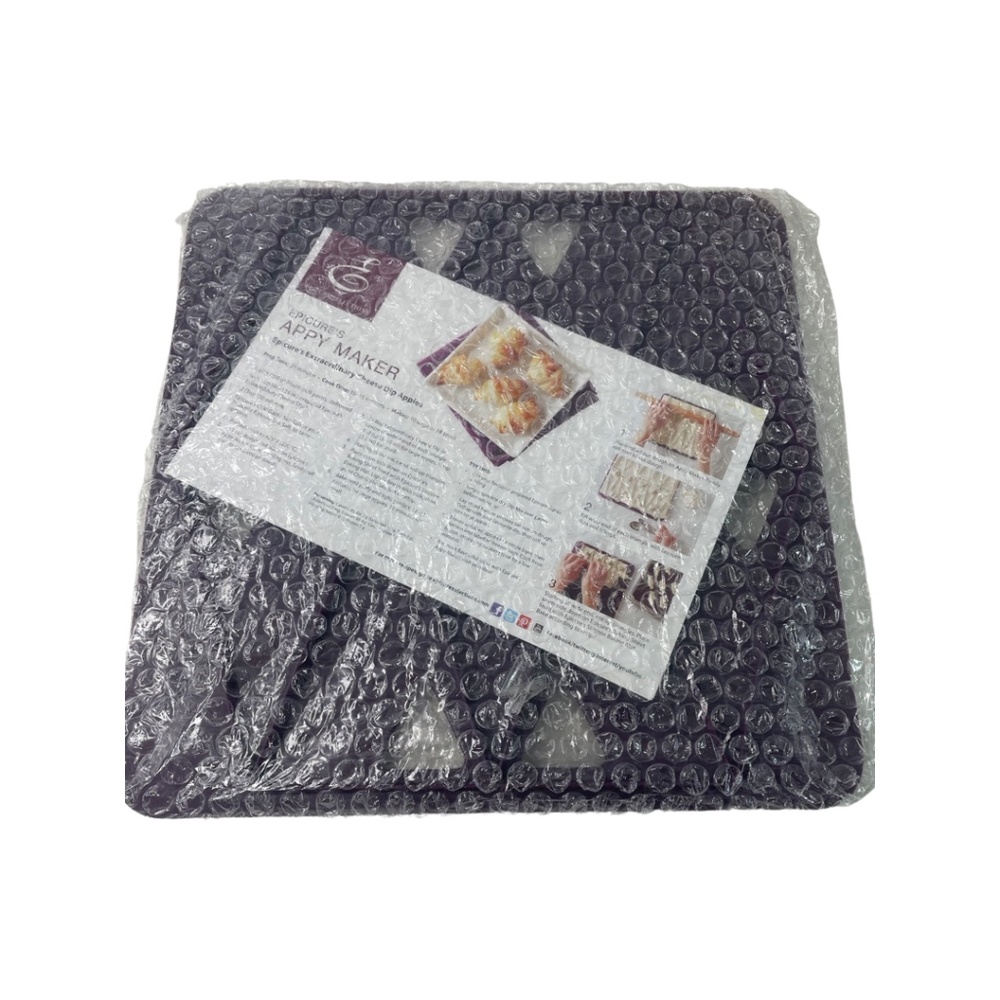 SALE - Epicure Appy Maker BNIB